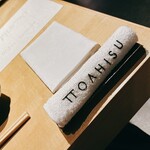 TTOAHISU - 