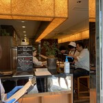 とんかつ マンジェ - 