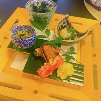 割烹 田中家 - 