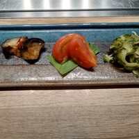 焼肉うしごろ 横浜店 - 