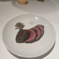 BEEF STEAK CLUB KIYO GINZA - 