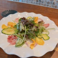 レストラン ビブ - 