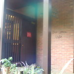 オーブン・ミトン カフェ - 