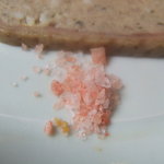 オーブン・ミトン カフェ - 鴨のテリーヌ