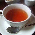 オーブン・ミトン カフェ - 