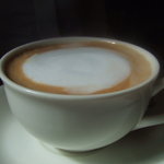 オーブン・ミトン カフェ - カプチーノ