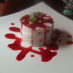 オーブン・ミトン カフェ - ヌガーグラッセ