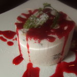 オーブン・ミトン カフェ - ヌガーグラッセ