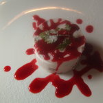 オーブン・ミトン カフェ - ヌガーグラッセ