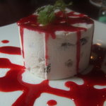 オーブン・ミトン カフェ - ヌガーグラッセ