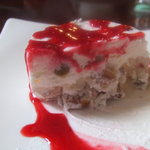 オーブン・ミトン カフェ - ヌガーグラッセ