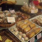 オーブン・ミトン カフェ - 