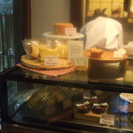 オーブン・ミトン カフェ - 