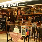 RIVER CAFE - 