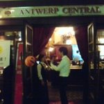 Antwerp Central - 