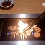 焼肉　千山閣 - 