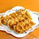 福みつ - 餃子20コ