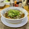 大豊ラーメン 木屋町店