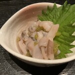 くいもの屋わん - 