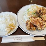 スリーヴァーチュー - 