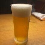 どんつき左 - 生