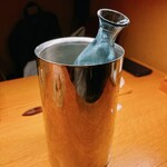 どんつき左 - 龍勢