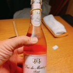 どんつき左 - ノンアル