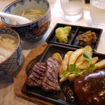 伊達の牛たん本舗 - 