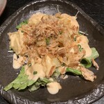 くいもの屋わん - 