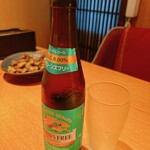 どんつき左 - ノンアル