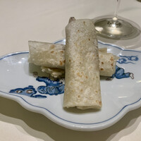 中国料理 礼華 四君子草 - 