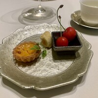 中国料理 礼華 四君子草 - 