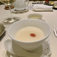 中国料理 礼華 四君子草 - 