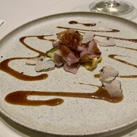 中国料理 礼華 四君子草 - 