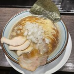 らーめん 四恩 - 