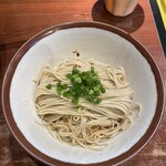 麺や而今 大東本店 - 