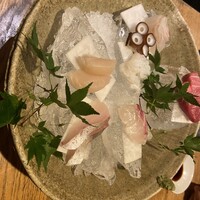 魚匠 銀平 心斎橋店 - 