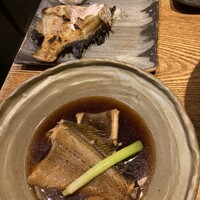 魚匠 銀平 心斎橋店 - 