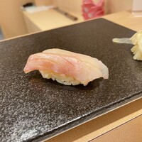 北新地 鮨 天ぷら いわい - 