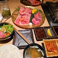 薩摩 牛の蔵 吉祥寺店 - 