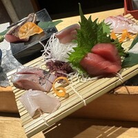 磯ぎよし 天神店 -  磯ぎよし 天神店 -