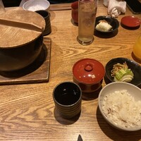 魚匠 銀平 心斎橋店 - 