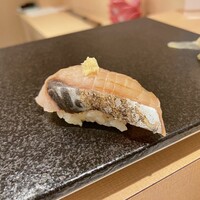 北新地 鮨 天ぷら いわい - 