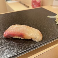 北新地 鮨 天ぷら いわい - 