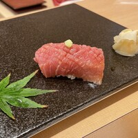 北新地 鮨 天ぷら いわい - 