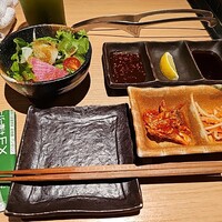 薩摩 牛の蔵 吉祥寺店 - 