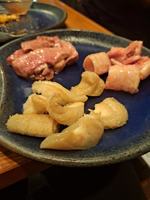 Sumibi Yaki Horumon Tetsu photo 4