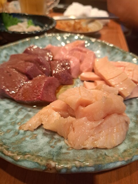 Sumibi Yaki Horumon Tetsu photo 3