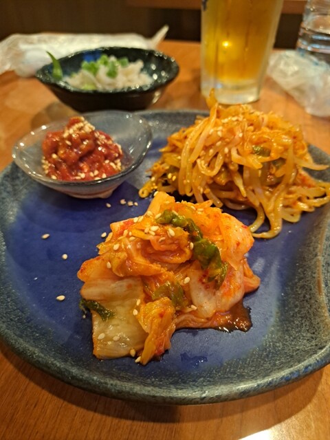 Sumibi Yaki Horumon Tetsu photo 5