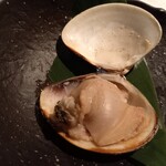 はまぐり屋 錦三大津店 - 